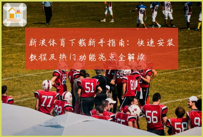 新浪体育下载新手指南：快速安装教程及热门功能亮点全解读