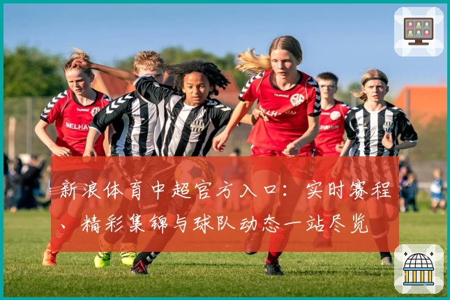 新浪体育中超官方入口：实时赛程、精彩集锦与球队动态一站尽览