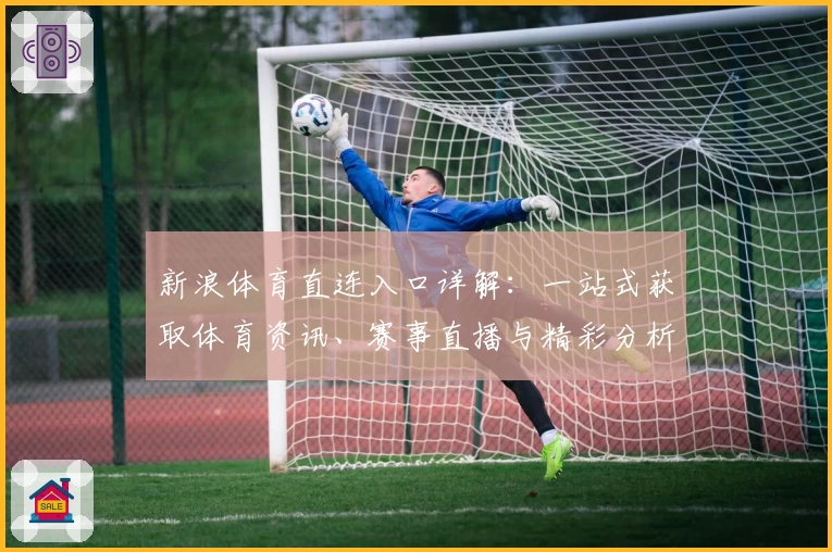 新浪体育直连入口详解:一站式获取体育资讯、赛事直播与精彩分析完整教程