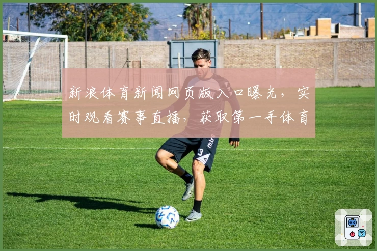 新浪体育新闻网页版入口曝光,实时观看赛事直播,获取第一手体育资讯