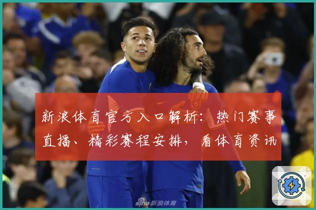 新浪体育官方入口解析：热门赛事直播、精彩赛程安排，看体育资讯就选它