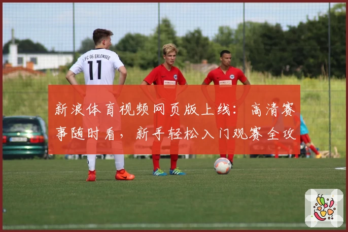 新浪体育视频网页版上线：高清赛事随时看，新手轻松入门观赛全攻略