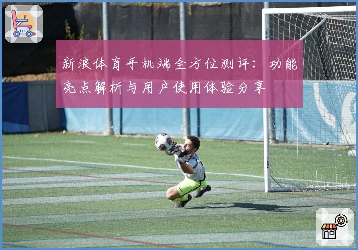 新浪体育手机端全方位测评：功能亮点解析与用户使用体验分享