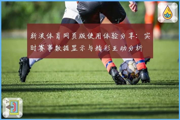 新浪体育网页版使用体验分享：实时赛事数据显示与精彩互动分析