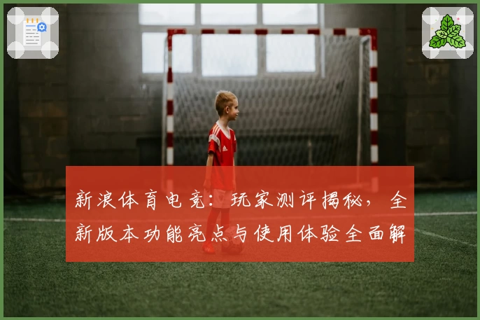 新浪体育电竞:玩家测评揭秘,全新版本功能亮点与使用体验全面解析