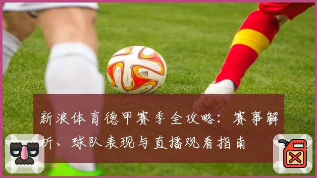 新浪体育德甲赛季全攻略：赛事解析、球队表现与直播观看指南