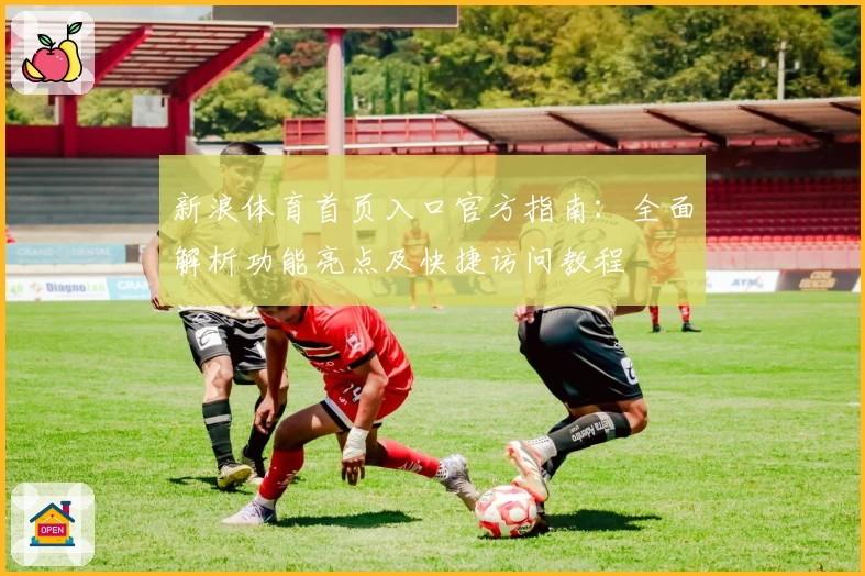 新浪体育首页入口官方指南：全面解析功能亮点及快捷访问教程