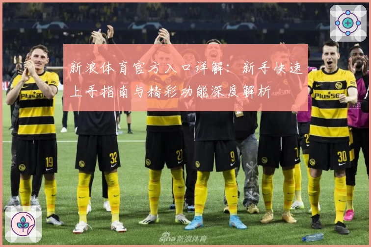 新浪体育官方入口详解：新手快速上手指南与精彩功能深度解析