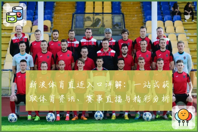新浪体育直连入口详解：一站式获取体育资讯、赛事直播与精彩分析完整教程