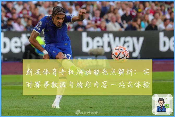 新浪体育手机端功能亮点解析：实时赛事数据与精彩内容一站式体验