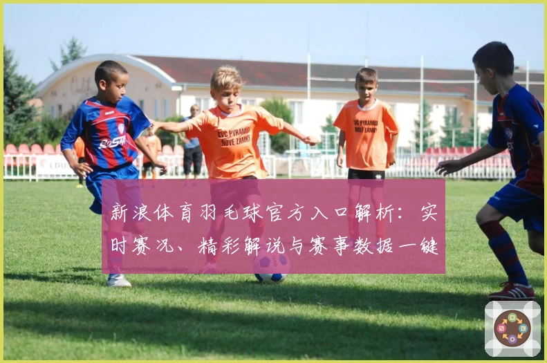 新浪体育羽毛球官方入口解析：实时赛况、精彩解说与赛事数据一键掌握