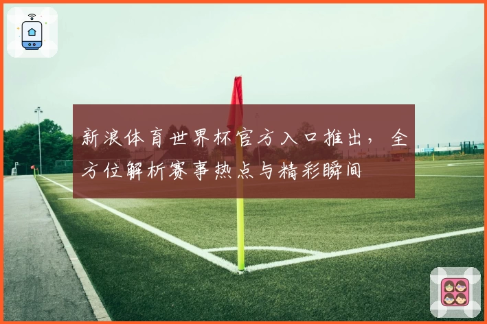 新浪体育世界杯官方入口推出，全方位解析赛事热点与精彩瞬间